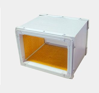 山南香橙保温工程